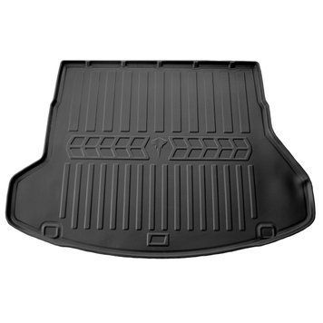 Килимок в багажник 3D для Hyundai i30 GD 2011-2016 universal 82484 фото
