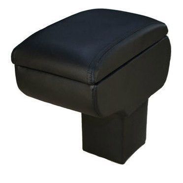 Підлокітник модельний Armrest для Ford Focus II 2004-2011 відкидний Чорний SFC_Focus_II_Black фото