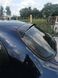 Cпойлер заднего стекла козырек для Daewoo Lanos седан Прилегает к стеклу 3М скотч Voron Glass KD10197 фото 3