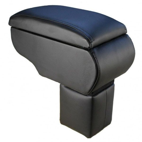 Підлокітник модельний Armrest для Ford Focus II 2004-2011 відкидний Чорний SFC_Focus_II_Black фото