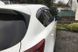 Дефлектори вікон вітровики для Mazda CX-5 2012-2017 6 шт (Auto Clover) VM20411 фото 4