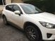 Дефлектори вікон вітровики для Mazda CX-5 2012-2017 6 шт (Auto Clover) VM20411 фото 2