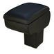 Підлокітник модельний Armrest для Ford Focus II 2004-2011 відкидний Чорний SFC_Focus_II_Black фото 2