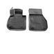 Передние 3D коврики для BMW X1 U11 2022- 81924 фото 1