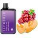 Elf Bar World DC5000 Ultra POD 5% Grape Honeydew - Виноград Медова Диня (закінчився термін) 60214 фото