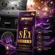 Освіжувач Сухий Лист SEX - Queen (Королева) 101905 фото 3