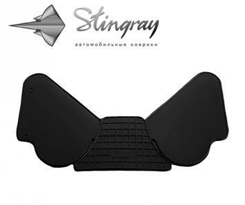 Коврик перемычка на тоннель для Seat Leon III (5F) 2012&ndash;2019 1020124 ЗС фото