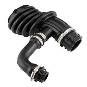 Патрубок воздушного фильтра Ford C-MAX, Focus, Volvo C30, S40, V50 OEM 1673571 95178 фото