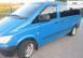Дефлекторы окон ветровики Mercedes Vito/Viano W-639 2003 2D 2 шт HICMB06 фото 2