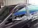 Дефлекторы окон ветровики Mercedes Vito/Viano W-639 2003 2D 2 шт HICMB06 фото 1