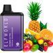 Elf Bar World DC5000 Ultra POD 5% Tropical Rainbow Blast Екзотичні Тропічні Фрукти (закінчився термін) 60231 фото 1