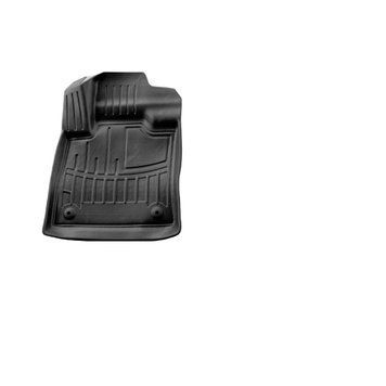 Передні 3D килимки для Volvo XC40 Recharge (2020-) 92664 фото