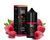 Chaser рідина 30 ml 50 mg Black Balance Energy Raspberry Енергетик Малина 66592 фото