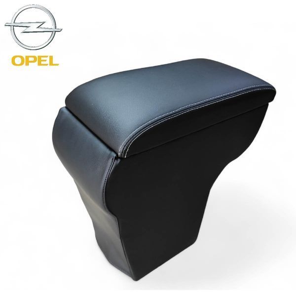 Підлокітник модельний Armrest для Opel Astra J 2009-2015 Fiat Tipo 2 2015- 80664 фото
