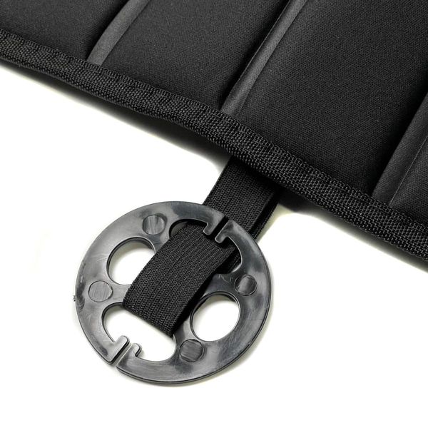 Накидка с подогревом для заднего сидения Elegant 12V 35-45W 127x48 см (EL 100 603) 53348 фото