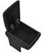 Подлокотник модельный Armrest для Chevrolet Aveo T300 с 2011 Черный SFC_Aveo_T300_Black фото 4