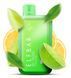 Elf Bar BC 10000 Затяжек Lemon Lime (Лимон Лайм) С Индикацией 65938 фото