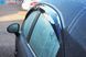 Дефлекторы окон ветровики для Kia Rio 2010-2017 Europe 4 шт (Auto Clover) 89989 фото 4