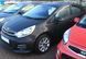 Дефлекторы окон ветровики для Kia Rio 2010-2017 Europe 4 шт (Auto Clover) 89989 фото 7