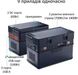 Портативна зарядна станція ALLPOWERS S700 606Wh 164000mAh 700W Portable Power Station AP-SS-007 (S700) фото 2