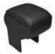 Подлокотник модельный Armrest для Chevrolet Aveo T300 с 2011 Черный SFC_Aveo_T300_Black фото 1