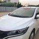 Антенна декоративная акулий плавник на крышу авто (Активная Радиоантенна) 175 x 53 мм Белая 90300 фото 6