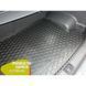 Автомобильный коврик в багажник Hyundai Tucson 2016- / Резиновый (Avto-Gumm) 28355 фото 4