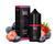 Chaser рідина 30 ml 50 mg Black Balance Strawberry Blueberry Полуниця Чорниця 66593 фото