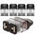 Набор Сменных Картриджей Vaporesso XROS MINI 2 МЛ (1 ОМ) 4 шт 66919 фото