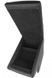 Подлокотник модельный Armrest для Chevrolet Niva с 2002 Черный SFC_Chevrolet_Niva_Black фото 3