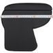 Подлокотник модельный Armrest для Chevrolet Niva с 2002 Черный SFC_Chevrolet_Niva_Black фото 6