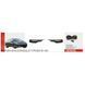 LED Противотуманные фары для Honda Accord 2016-2017 S TYPE с проводкой Комплект (HD-986L) 81275 фото 2