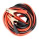 Пусковые провода прикуривания Elegant Plus 200А / -40 +80°C 2,5 метров в сумке (103 225) 27649 фото 4