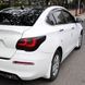 Бронеплівка антигравійна 1 м x 30 см для фар Чорний Мат 1 м 60187 фото 7