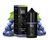 Chaser рідина 30 ml 50 mg Black Balance Energy Grape Енергетик Виноград 66594 фото