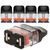 Набор Сменных Картриджей Vaporesso XROS MINI 2 МЛ (0.8 ОМ) 4 шт 66920 фото