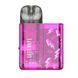 Многоразовая Pod-система Lost Vape Ursa Baby 800mAh 2.5 мл Purple Clear (Розовый) 73076 фото