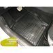 Передние коврики в автомобиль Citroen C4 2010- 2 шт (Avto-Gumm) 27145 фото 1