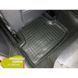 Автомобільні килимки в салон Seat Leon 2013- (5 дверей) (Avto-Gumm) 27757 фото 8