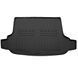 Килимок в багажник 3D для Subaru Forester (SH) (2008-2012) Субару 92023 фото 1