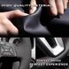 Чохол Обплетення Керма для Volkswagen Passat B6 / Golf 5 / Jetta / Tiguan 2005-2011 Шкіра (Модельна Викрійка) 101057 фото 5