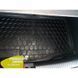 Автомобільний килимок в багажник Hyundai i10 2014- / Гумовий (Avto-Gumm) 28180 фото 4