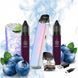 Набір XROS 5 mini та 2 Рідини Lucky Berry Lemonade Blueberry(Вовчі ягоди) 100551 фото