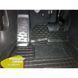 Автомобільні килимки в салон Seat Leon 2013- (5 дверей) (Avto-Gumm) 27757 фото 3