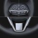 Чохол Обплетення Керма для Volkswagen Passat B6 / Golf 5 / Jetta / Tiguan 2005-2011 Шкіра (Модельна Викрійка) 101057 фото 4