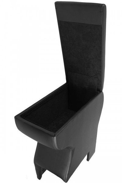 Підлокітник модельний Armrest для Citroen Berlingo 2008-2018 Чорний SFC_Berlingo2_Black фото