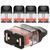 Набор Сменных Картриджей Vaporesso XROS MINI 2 МЛ (0.6 ОМ) 4 шт 66921 фото