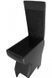 Підлокітник модельний Armrest для Citroen Berlingo 2008-2018 Чорний SFC_Berlingo2_Black фото 2