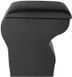 Підлокітник модельний Armrest для Citroen Berlingo 2008-2018 Чорний SFC_Berlingo2_Black фото 3