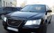 Дефлектор капота мухобойка для Hyundai Sonata (NF) 2004-2009 9 фото 2